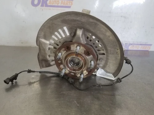 Chrysler Voyager Front Right/Passenger FWD Used OEM Steering Knuckle Spindle