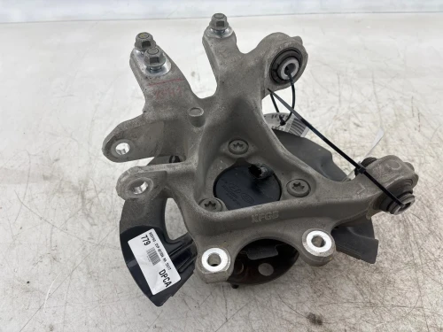 2024-2025 Hyundai Sonata Rear Left/Driver FWD With Hub Used OEM Steering Knuckle Spindle