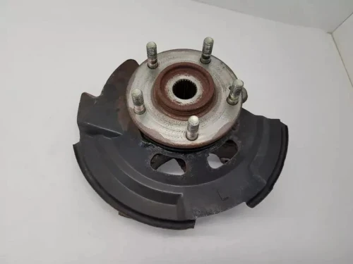 2013-2017 Hyundai Elantra Front Left/Driver Used OEM Steering Knuckle Spindle