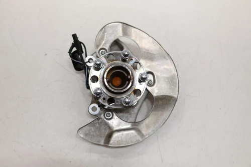 2022-2026 Hyundai Ioniq 5 Front Left/Driver RWD With Hub Used OEM Steering Knuckle Spindle