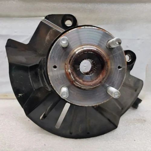 2018-2023 Hyundai Accent Front Right/Passenger Used OEM Steering Knuckle Spindle