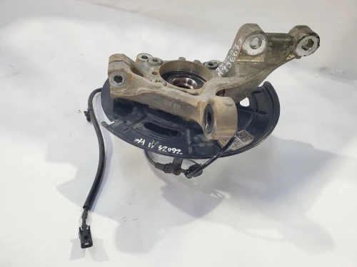 2018-2019 Hyundai Sonata Front Right/Passenger Used OEM Steering Knuckle Spindle