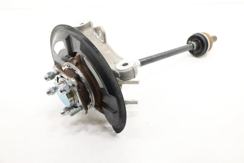 2022-2025 Hyundai Ioniq 5 Rear Right/Passenger With Hub Used OEM Steering Knuckle Spindle