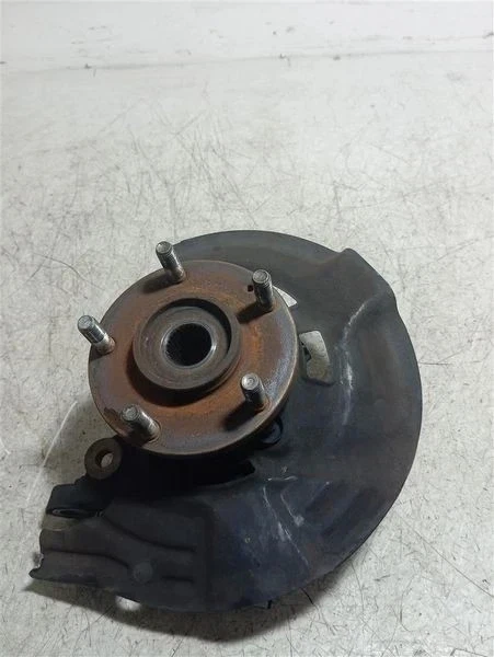 2014 Hyundai Sonata Front Right/Passenger Used OEM Steering Knuckle Spindle