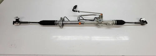 MCLAREN 650 S RACK AND PINION COMPLETE TIE ROD LINKS OEM used OEM rack and pinion assembly