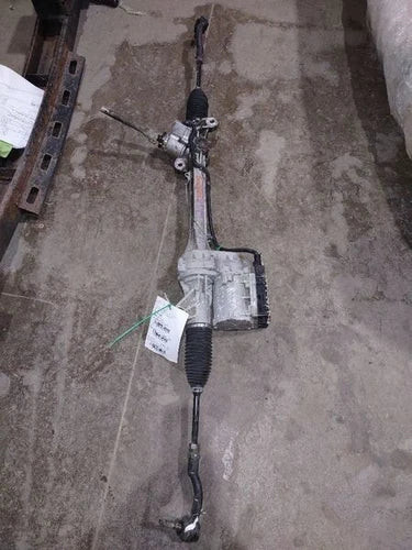 2015 2016 Hyundai Genesis Power Steering Gear Rack & Pinion Assembly Sedan RWD used OEM rack and pinion assembly