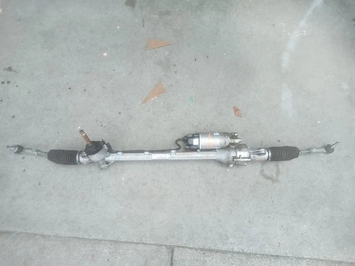 FERRARI PORTOFINO RACK AND PINION 2019 2020 2021 2022 OEM 342282 (20) used OEM rack and pinion assembly