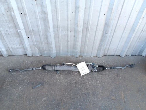 01-06 BMW E46 M3 Steering Rack and Pinion Gear ZCP Competition Package OEM used OEM rack and pinion assembly