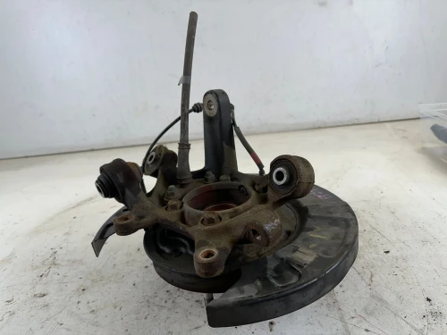2013-2016 Hyundai Genesis Coupe Rear Right/Passenger Used OEM Steering Knuckle Spindle