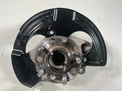 2022-2026 Hyundai Ioniq 5 Front Right/Passenger With Hub Used OEM Steering Knuckle Spindle