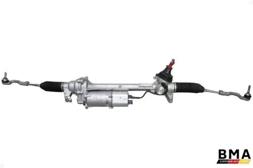 BMW X5 X6 G05 G06 Front Electric Power Steering Rack & Pinion 2023 - 2025 OEM used OEM rack and pinion assembly