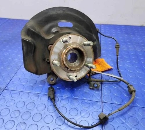 2016-2021 Hyundai Tucson Front Right/Passenger AWD ABS Used OEM Steering Knuckle Spindle