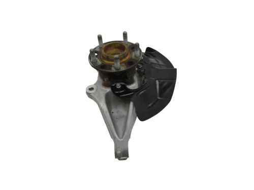 2023 Hyundai Tucson Front Right/Passenger AWD With Hub Used OEM Steering Knuckle Spindle