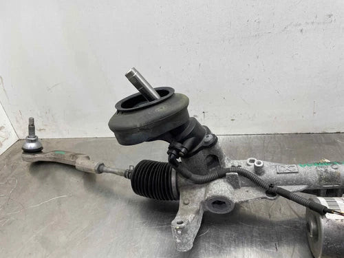 2020 Mercedes GLB250 OEM Power Steering Gear Rack & Pinion 26K used OEM rack and pinion assembly