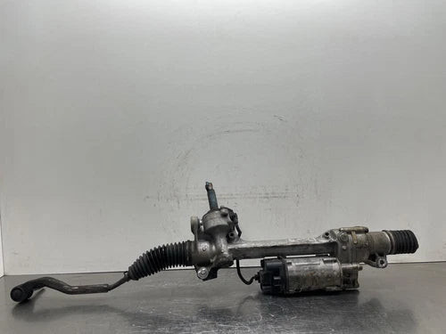 15 Mercedes S550 Coupe OEM Power Steering Gear 68K 2224604800 *-Tie Rods* 16 17 used OEM rack and pinion assembly