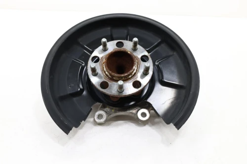 2016-2021 Hyundai Tucson Rear Right/Passenger With Hub Used OEM Steering Knuckle Spindle