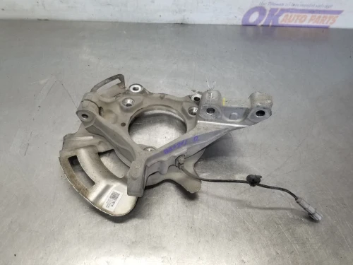 Hyundai Elantra N Front Right/Passenger FWD Used OEM Steering Knuckle Spindle