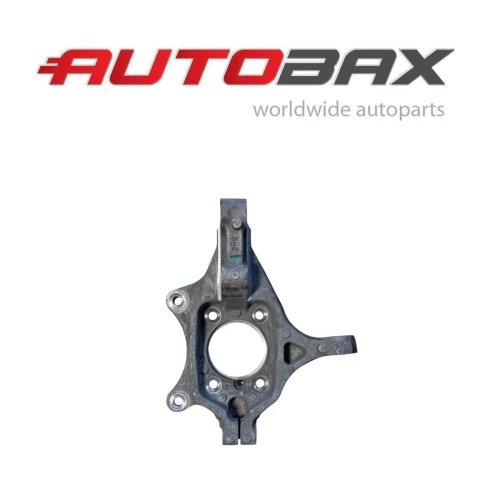 2019-2020 Hyundai Santa Fe Front Right/Passenger Used OEM Steering Knuckle Spindle
