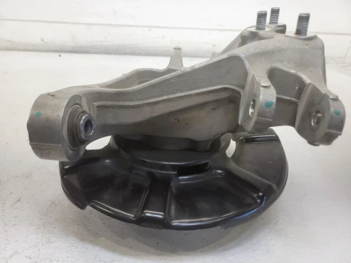 2015-2019 Hyundai Santa Fe Rear Left/Driver AWD Used OEM Steering Knuckle Spindle