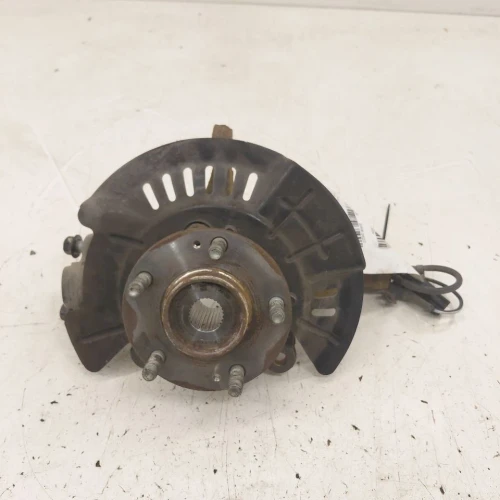 2018-2023 Hyundai Kona Front Right/Passenger With Hub Used OEM Steering Knuckle Spindle