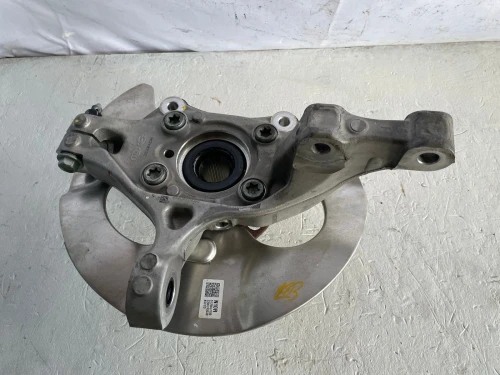 2022 Hyundai Ioniq 5 Front Right/Passenger AWD With Hub Used OEM Steering Knuckle Spindle
