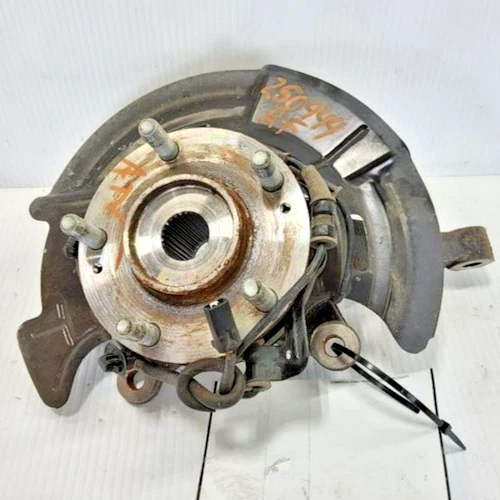 2017-2020 Hyundai Elantra Front Right/Passenger Used OEM Steering Knuckle Spindle