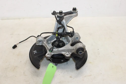 2019-2022 Hyundai Veloster Rear Left/Driver Used OEM Steering Knuckle Spindle
