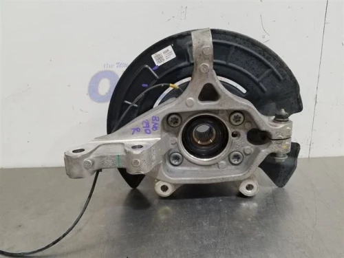 2020 Hyundai Palisade Front Right/Passenger FWD Used OEM Steering Knuckle Spindle