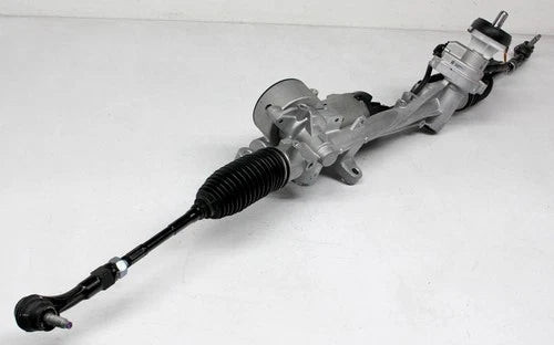 OEM for Hyundai Veloster N (AT) 57700-K9510 Power Steering Rack and Pinion used OEM rack and pinion assembly