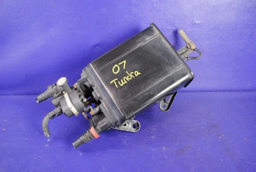 07-13 Toyota Tundra Evap Vapor Canister Charcoal 77740-0C050 OEM