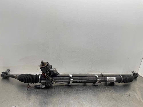 2006 Bentley Continental OEM Power Steering Gear Rack & Pinion 53K 3W1422062L used OEM rack and pinion assembly