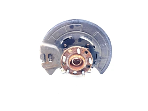 2020-2022 Hyundai Palisade Front Right/Passenger AWD With Hub Used OEM Steering Knuckle Spindle