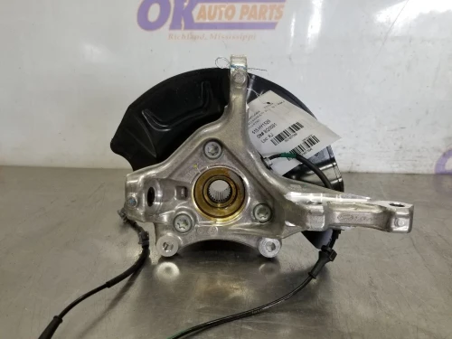 Hyundai Kona Front Left/Driver FWD Used OEM Steering Knuckle Spindle