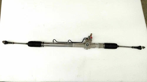 LAMBORGHIIN GALLARDO POWER STEERING RACK AND PINION GEAR OEM 401422061D used OEM rack and pinion assembly