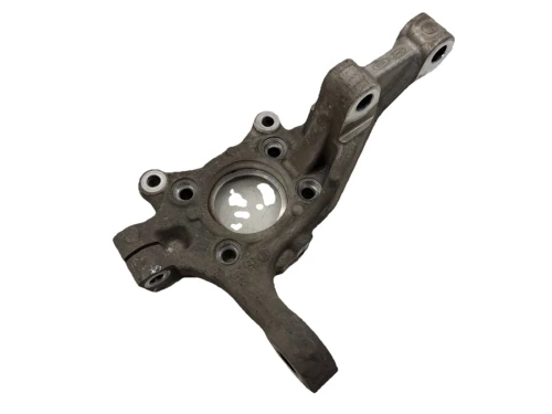 2020-2025 Hyundai Sonata Front Right/Passenger FWD With Hub Used OEM Steering Knuckle Spindle