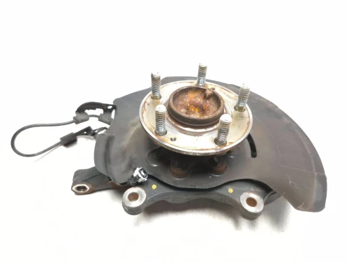 2013 Hyundai Genesis Front Right/Passenger Used OEM Steering Knuckle Spindle