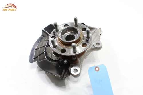 2022-2024 Hyundai Tucson Front Right/Passenger AWD With Hub Used OEM Steering Knuckle Spindle