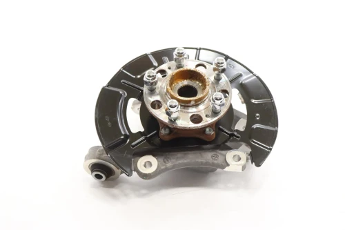 2024-2025 Hyundai Santa Fe Rear Left/Driver AWD With Hub Used OEM Steering Knuckle Spindle