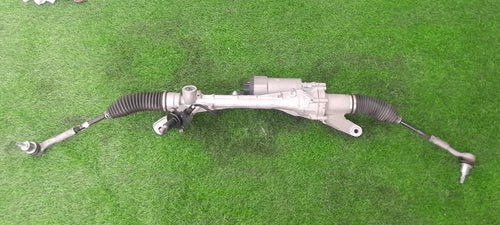 2022-2024 LAND ROVER RANGE SPORTS POWER STEERING GEAR RACK PINION M8E23200AE OEM used OEM rack and pinion assembly