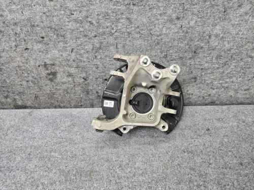 2020-2024 Hyundai Palisade Rear Right/Passenger FWD Used OEM Steering Knuckle Spindle
