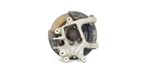 2015 Hyundai Sonata Rear Right/Passenger Used OEM Steering Knuckle Spindle