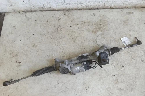 2019-2022 Jeep Cherokee Electric Gear Power Steering Rack and Pinion Factory OEM used OEM rack and pinion assembly