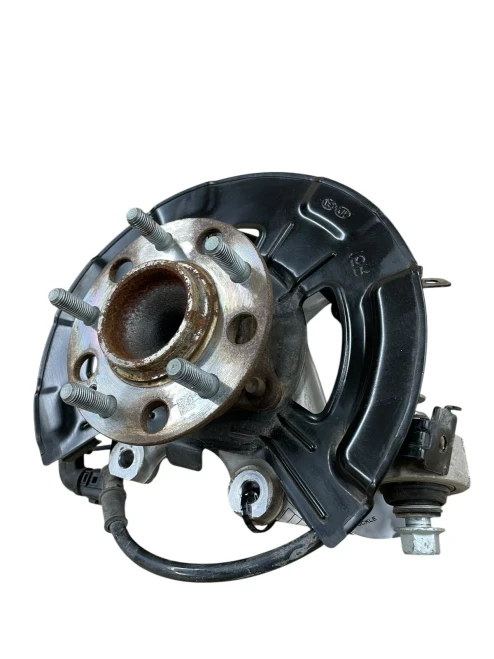 2024-2025 Hyundai Sonata Rear Right/Passenger With Hub Hybrid Used OEM Steering Knuckle Spindle