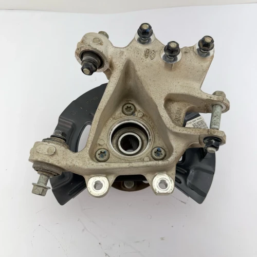 2022-2024 Hyundai Tucson Rear Right/Passenger AWD With Hub Used OEM Steering Knuckle Spindle