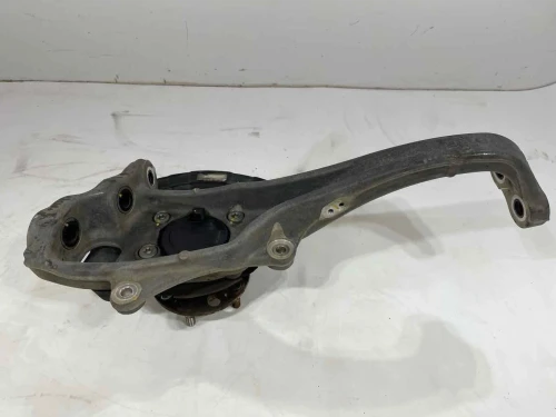 2017-2020 Hyundai Genesis Front Right/Passenger RWD With Hub Used OEM Steering Knuckle Spindle