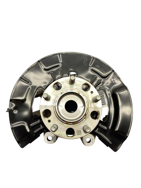 2022-2025 Hyundai Tucson Rear Right/Passenger With Hub Used OEM Steering Knuckle Spindle