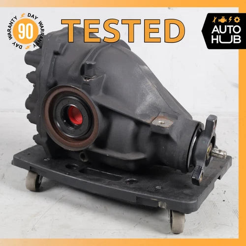 04-06 Mercedes W220 S430 CL500 RWD Rear Axle Carrier Differential Diff 2.65 OEM used OEM rear differential carrier assembly