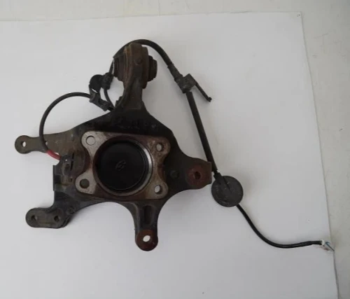 2007-2012 Hyundai Elantra Rear Right/Passenger Used OEM Steering Knuckle Spindle