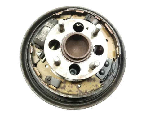 2015 Hyundai Accent Rear Right/Passenger Used OEM Steering Knuckle Spindle
