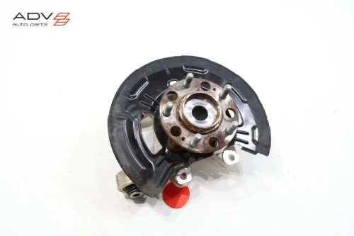 2024-2025 Hyundai Sonata Rear Left/Driver With Hub Used OEM Steering Knuckle Spindle